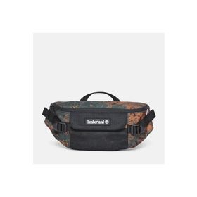Timberland TB0A67J1DK31 Spring Rock Printed Sling Bel Çantası