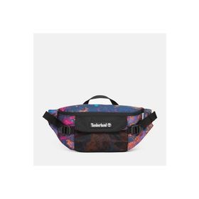 Timberland TB0A67J1DK41 Summer Rock Print Sling Bel Çantası