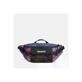 Timberland TB0A67J1DK41 Summer Rock Print Sling Bel Çantası