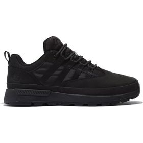 Timberland TB0A67KM Siyah Low Lace Up Erkek Ayakkabı