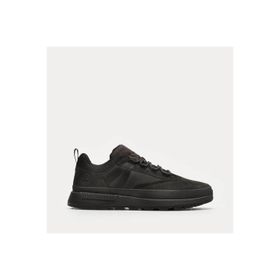 Timberland TB0A67KM0151 Low Lace Up Siyah Erkek Spor Ayakkabı