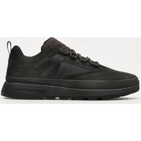Timberland TB0A67KM0151 Low Lace Up Siyah Erkek Spor Ayakkabı