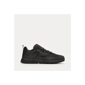 Timberland TB0A67KM0151 Low Lace Up Siyah Erkek Spor Ayakkabı