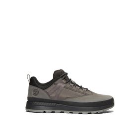 Timberland TB0A686C0331_LOW LACE UP SNEAKER Gri Erkek Outdoor Ayakkabısı