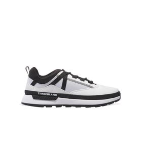 Timberland TB0A6A6REM11-001 Beyaz Low Lace Up Sneaker Erkek Sneaker