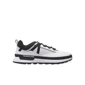 Timberland TB0A6A6REM11-001 Beyaz Low Lace Up Sneaker Erkek Sneaker