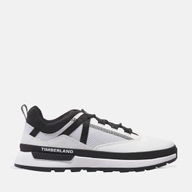 Timberland TB0A6A6REM11-001 Beyaz Low Lace Up Sneaker Erkek Sneaker