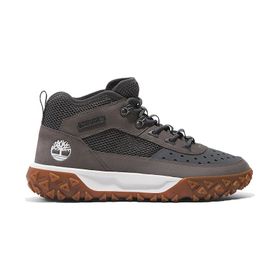 Timberland TB0A6A98Y551 Gri Greenstride Motion 6 Up Sneaker Erkek Trekking Botu