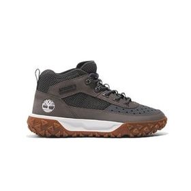 Timberland TB0A6A98Y551 Gri Greenstride Motion 6 Up Sneaker Erkek Trekking Botu