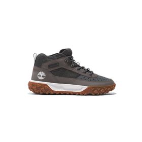 Timberland TB0A6A98Y551 Gri Greenstride Motion 6 Up Sneaker Erkek Trekking Botu