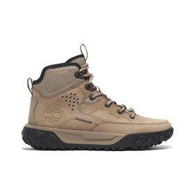 Timberland TB0A6CWNEN31-001 Bej Greenstride Motion 6 Mid Hiking Erkek Bot