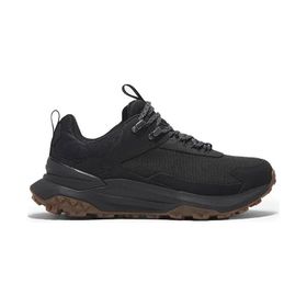 Timberland TB0A6D9HEK91 Motion Access Low Lace Siyah Erkek Bot