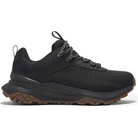 Timberland TB0A6D9HEK91 Motion Access Low Lace Siyah Erkek Bot
