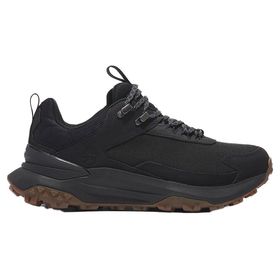 Timberland TB0A6D9HEK91 Motion Access Low Lace Up WP Siyah Erkek Outdoor Ayakkabısı
