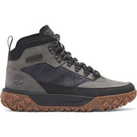 Timberland TB0A6DCPEL81 Gri Greenstride Motion 6 Mid Lace Up Erkek Outdoor Botu