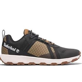 Timberland TB0A6DH2EDM1 Renkli Winsor Trail Low Lace Up Wp Erkek Trekking Ayakkabısı