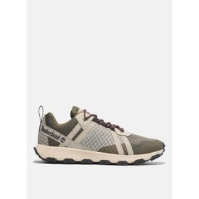 Timberland TB0A6DH2EO41_Winsor Trail Low Lace Kahve Erkek Outdoor Ayakkabısı