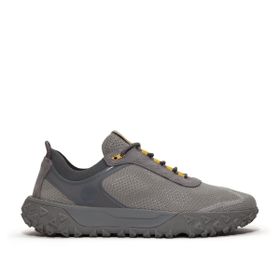 Timberland TB0A6DHPEIL1 Green Stride Motion 6 Low Lace Up Gri Erkek Spor Ayakkabı