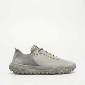 Timberland TB0A6DHPEIL1 Green Stride Motion 6 Low Lace Up Gri Erkek Spor Ayakkabı