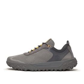 Timberland TB0A6DHPEIL1 Green Stride Motion 6 Low Lace Up Gri Erkek Spor Ayakkabı