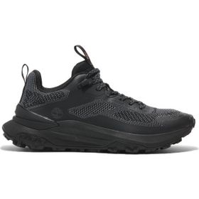 Timberland TB0A6DJKENQ1-001 Siyah Motion Access Low Erkek Sneaker