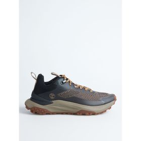 Timberland TB0A6DJKENS1_Motion Access Low Lace Kahve Erkek Outdoor Ayakkabısı