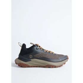 Timberland TB0A6DJKENS1_Motion Access Low Lace Kahve Erkek Outdoor Ayakkabısı