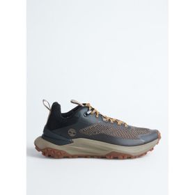 Timberland TB0A6DJKENS1_Motion Access Low Lace Kahve Erkek Outdoor Ayakkabısı