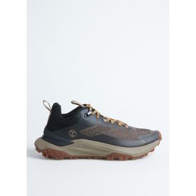 Timberland TB0A6DJKENS1_Motion Access Low Lace Kahve Erkek Outdoor Ayakkabısı