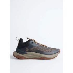 Timberland TB0A6DJKENS1_Motion Access Low Lace Kahve Erkek Outdoor Ayakkabısı
