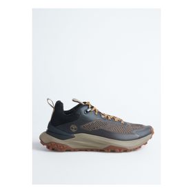 Timberland TB0A6DJKENS1_Motion Access Low Lace Kahve Erkek Outdoor Ayakkabısı