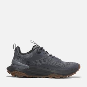 Timberland TB0A6DJKEX61 Gri Motİon Access Low Erkek Bot