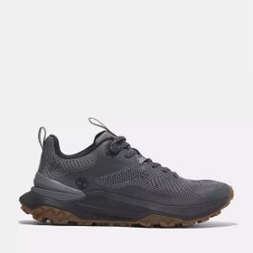 Timberland TB0A6DJKEX61 Gri Motİon Access Low Erkek Bot