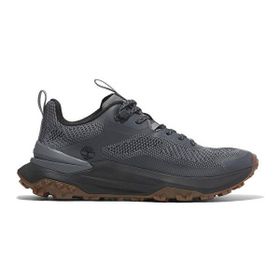 Timberland TB0A6DJKEX61 Gri Motİon Access Low Erkek Bot