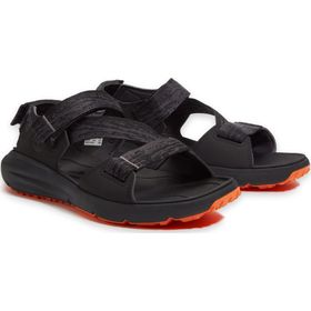 Timberland TB0A6DPP-M Motion Dune Backstrap Siyah Erkek Sandalet