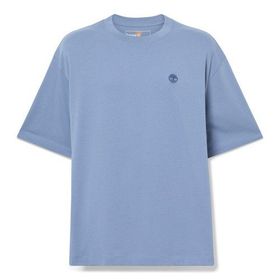 Timberland TB0A6GH3B881 Dunstan Rıver Short Sleeve Tee Erkek Tişört