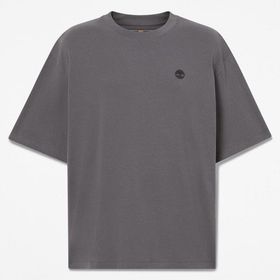 Timberland TB0A6GH3W081 Dunstan Rıver Short Sleeve Tee Erkek Tişört
