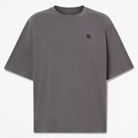 Timberland TB0A6GH3W081 Dunstan Rıver Short Sleeve Tee Erkek Tişört