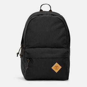 Timberland TB0A6MXW0011 Black Tımberpack Backpack 22 lt Unisex Sırt Çantası