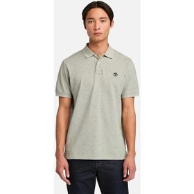 Timberland TB0A6VDP0521 Koyu Gri Erkek Tişört