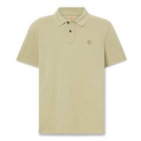 Timberland TB0A6VDPBQ01 Mıllers Rıver Pique Short Sleeve Polo Erkek Tişört