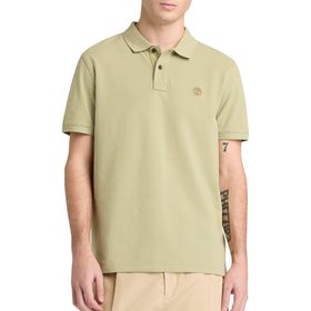 Timberland TB0A6VDPBQ01 Mıllers Rıver Pique Short Sleeve Polo Erkek Tişört