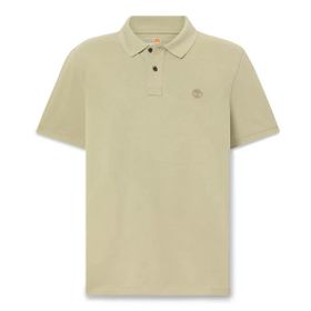Timberland TB0A6VDPBQ01 Mıllers Rıver Pique Short Sleeve Polo Erkek Tişört