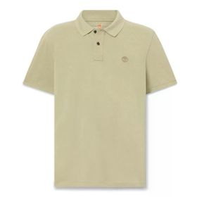 Timberland TB0A6VDPBQ01 Mıllers Rıver Pique Short Sleeve Polo Erkek Tişört