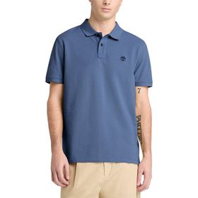 Timberland TB0A6VDPEYO1 Mavi Erkek Tişört