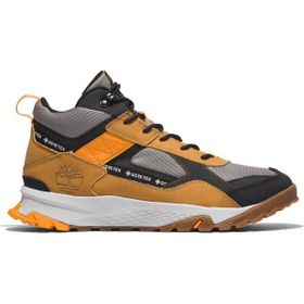 Timberland TB1A44RW2311 Karamel Lincoln Peak Mıd Lace Up Waterproof Hıkı Erkek Ayakkabısı