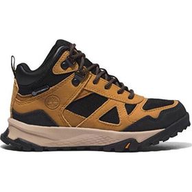 Timberland TB1A5RV72311 Lincoln Peak Mid Lace Up Waterproof Hiki Kahverengi Erkek Outdoor Bot