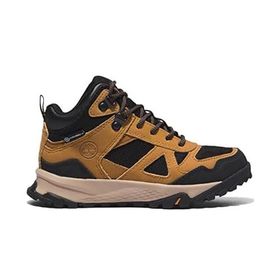 Timberland TB1A5RV72311 Lincoln Peak Mid Lace Up Waterproof Hiki Kahverengi Erkek Outdoor Bot