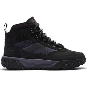 Timberland TB1A5XRG0151 Siyah Greenstrde Motion 6 Md Laceup W Erkek Outdoor Botu