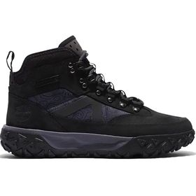 Timberland TB1A5XRG0151 Siyah Greenstrde Motion 6 Md Laceup W Erkek Outdoor Botu